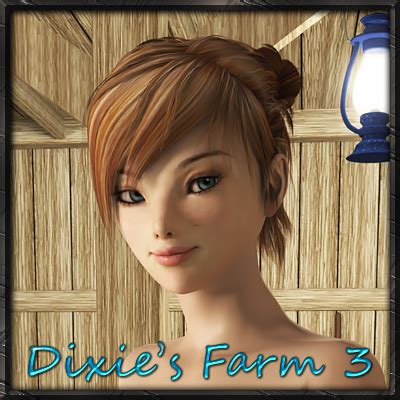 vaesark|Dixie’s Farm 3 .